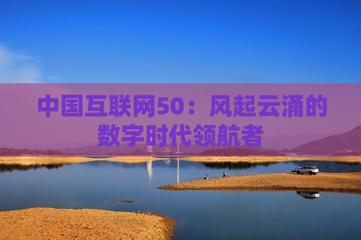 中国互联网50：风起云涌的数字时代领航者