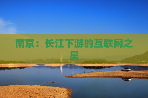 南京：长江下游的互联网之星